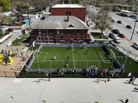 St. Mary's Catholic School